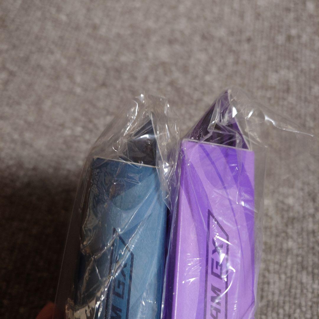 ブラッキー&ダークライ　エーフィ&デオキシス　未開封　スターターセット