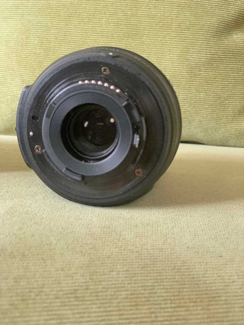 Nikon D3200 一眼レフカメラ、状態良好