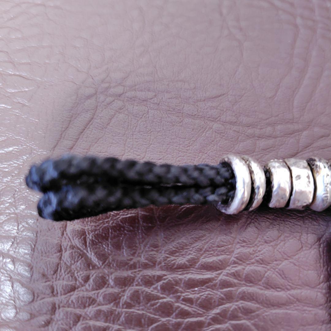 BACKLASH JUN UEZONO シルバー1000 ブレスレット 最終価格