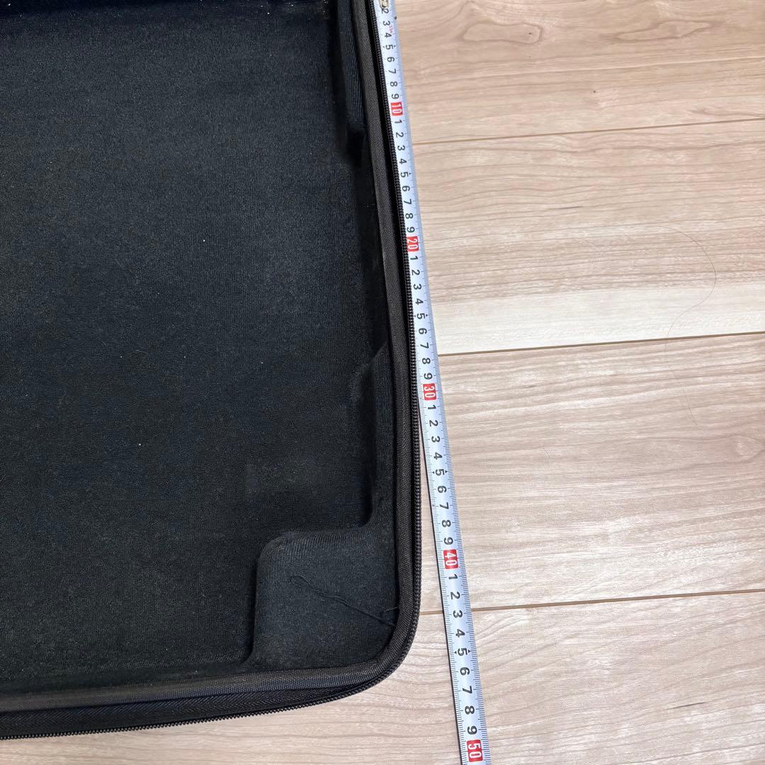 UDGケース　ddj-rev7用　DJコントローラーケース