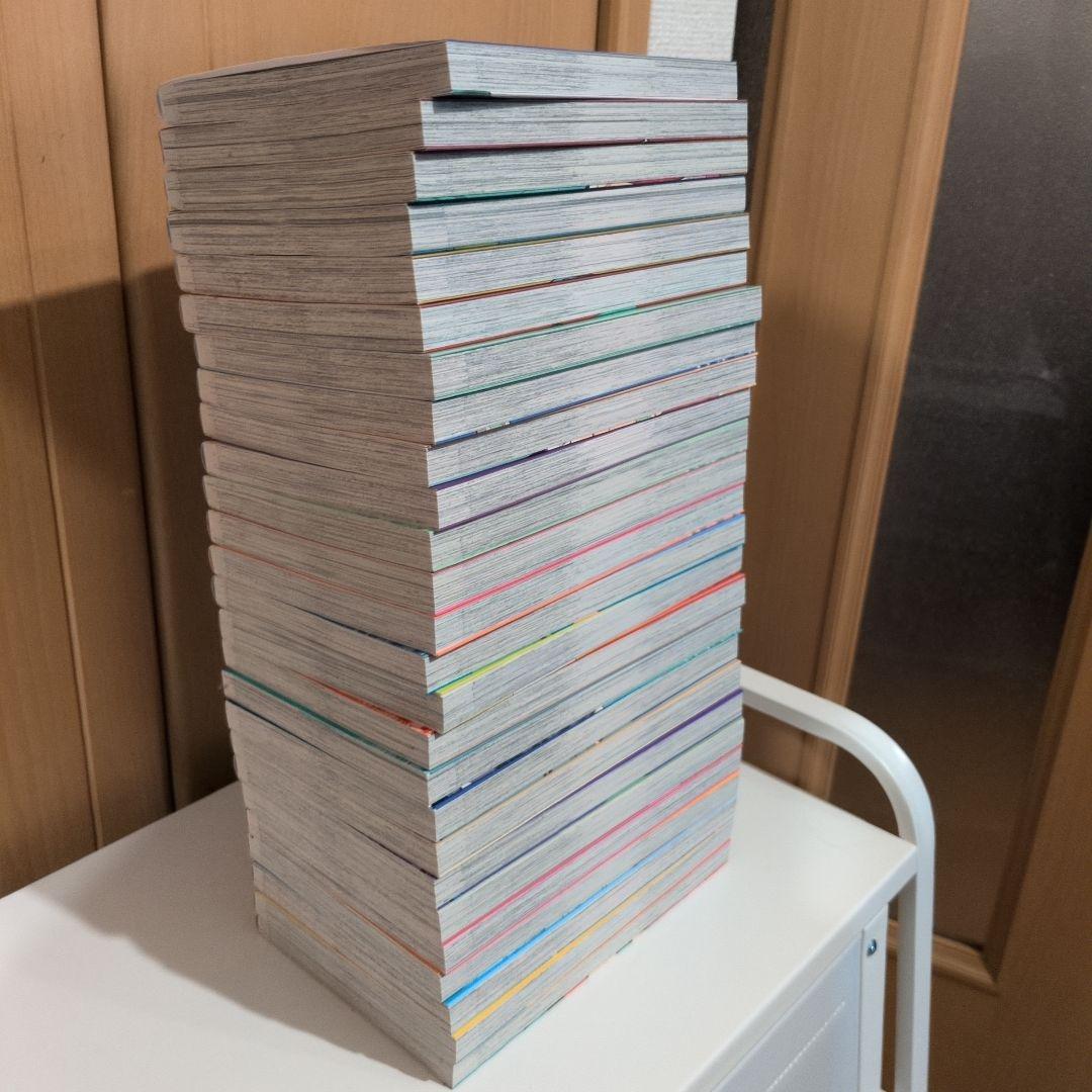 斉木楠雄のψ難 全巻 1-26巻