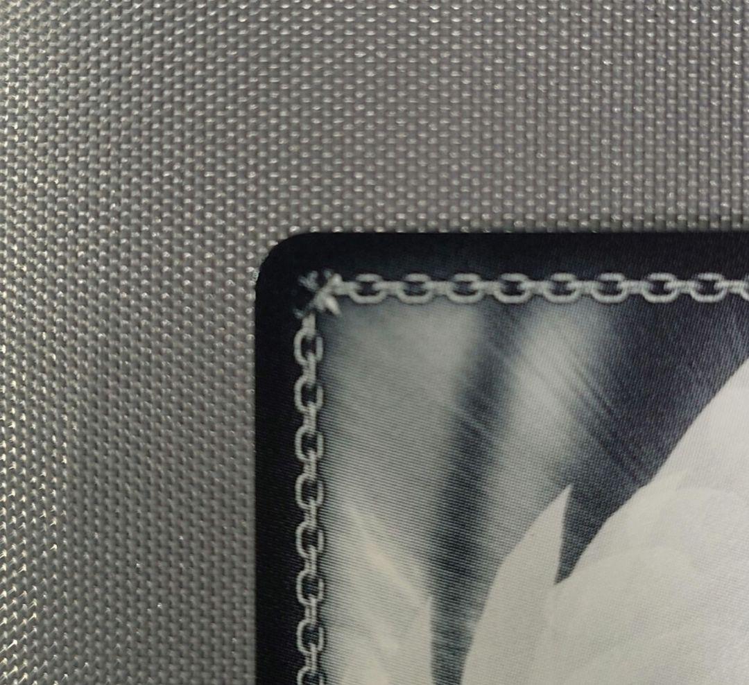 WS ヴァイスシュヴァルツ とびっきりのワンショット！ 音霊 魂子 SEC