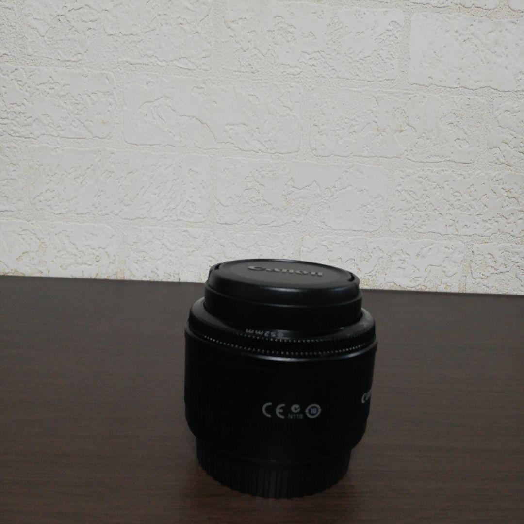 CANON　デジタル一眼レフセット