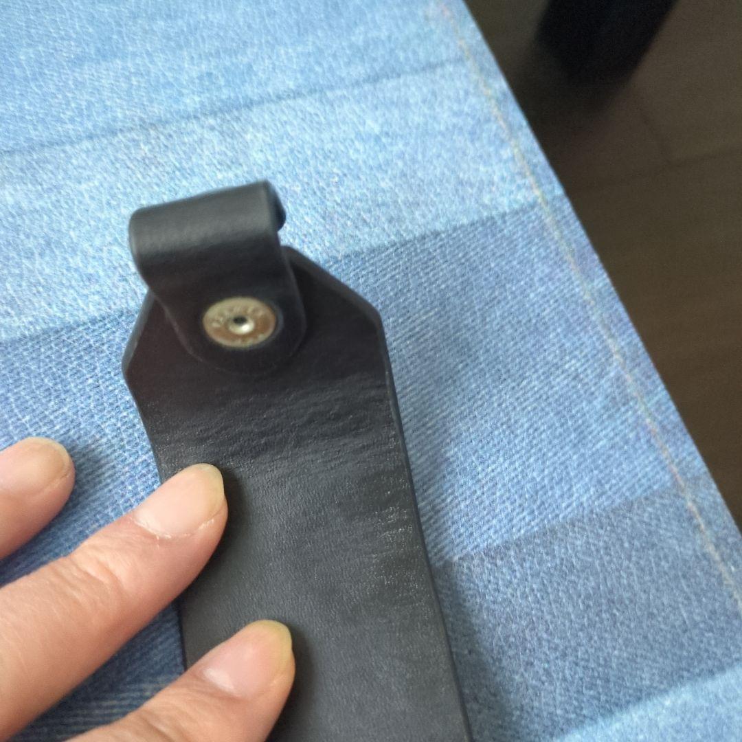 ヒステリックグラマー　ブレスレッド　スタッズ　レザー