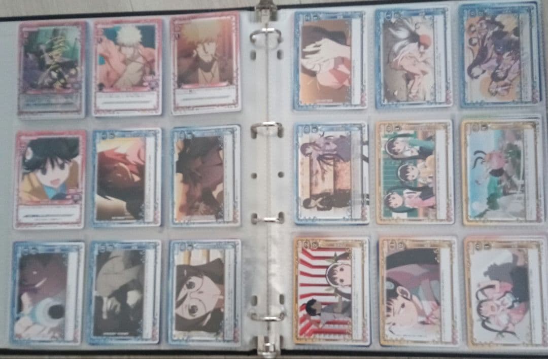 プレシャスメモリーズ　化物語　フルコンプ