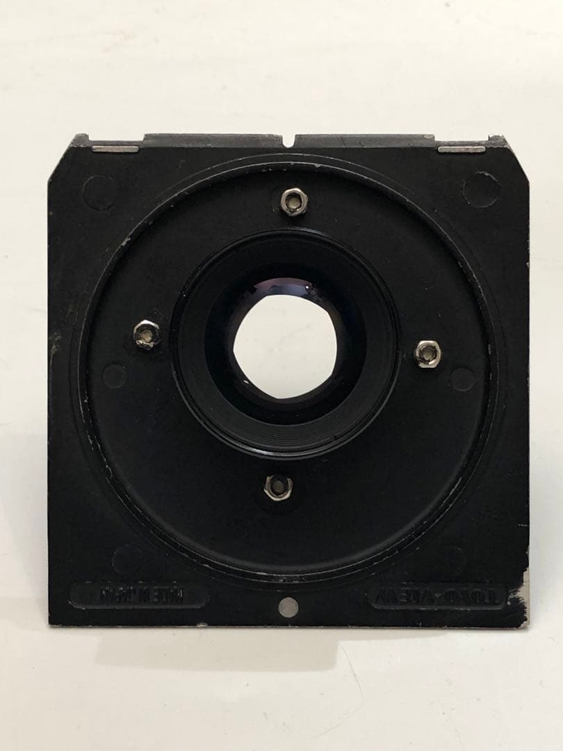 Fujinon-W 150mm f/5.6 大判カメラ用レンズ　フジノン