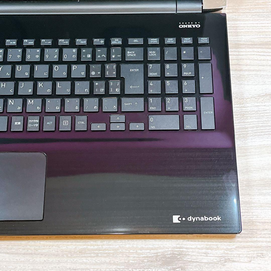 Corei7✨メモリ8GB✨Win11✨カメラ付✨ブルーレイ✨SSHD✨フルHD