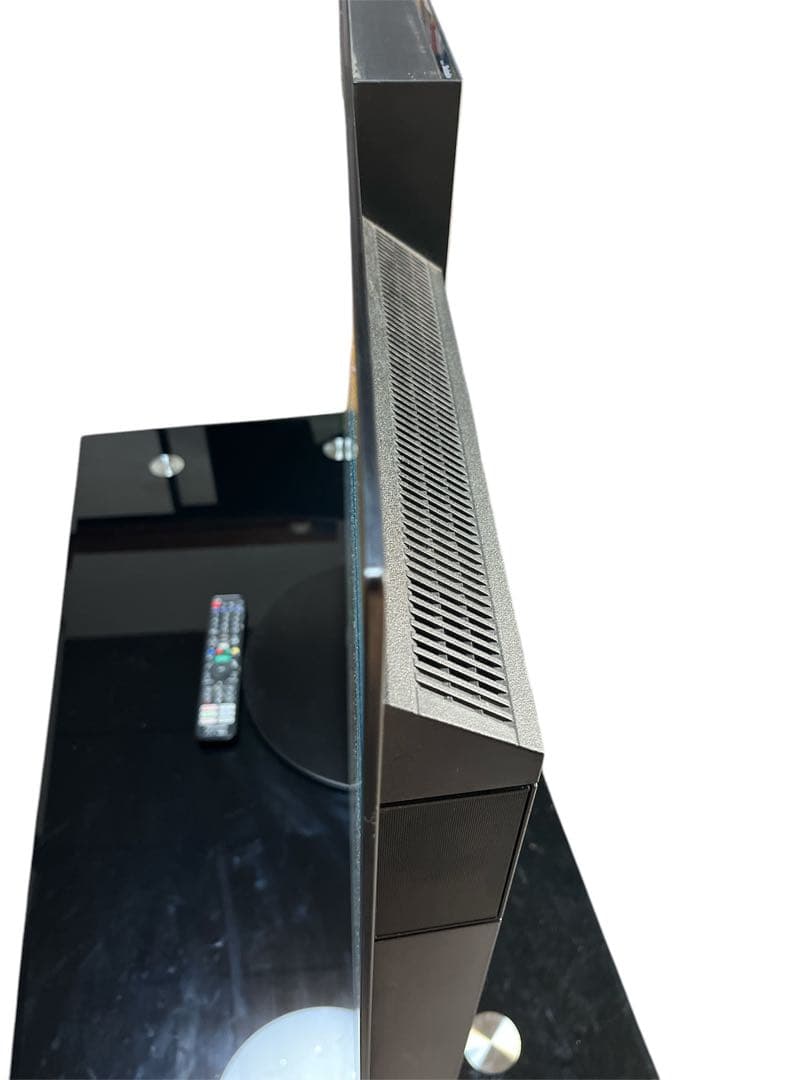 パナソニックテレビ21年 55インチ 4K有機EL・TH-55JZ2000