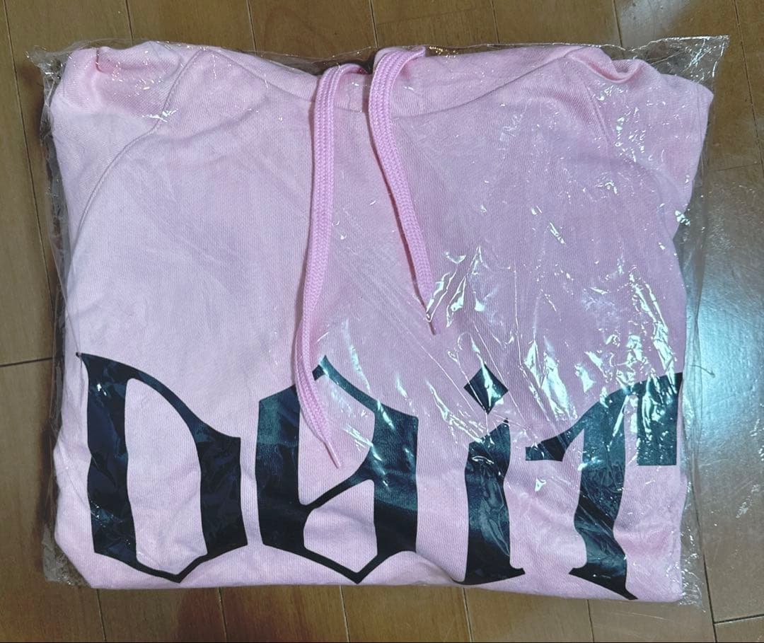 straykids do it プレリス　パーカー　スキズ　FANS リスパ