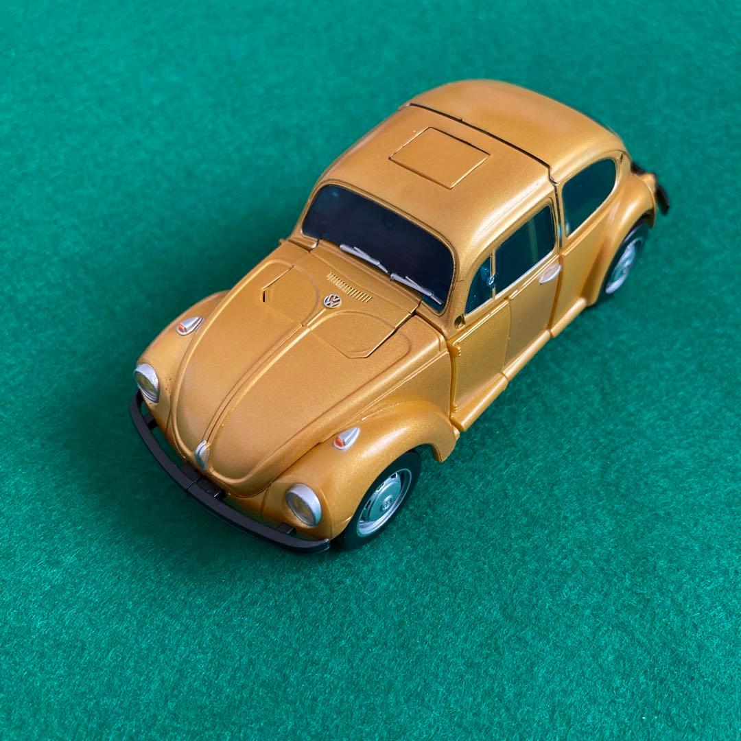 【2点セット】MPM7 MP21G バンブル トランスフォーマーマスターピース