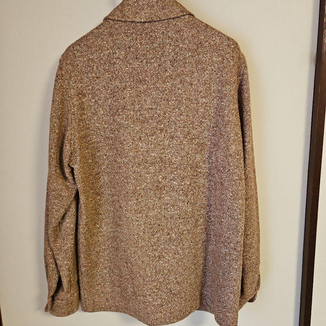 GUY ROVER ブラウン系ジャケット S