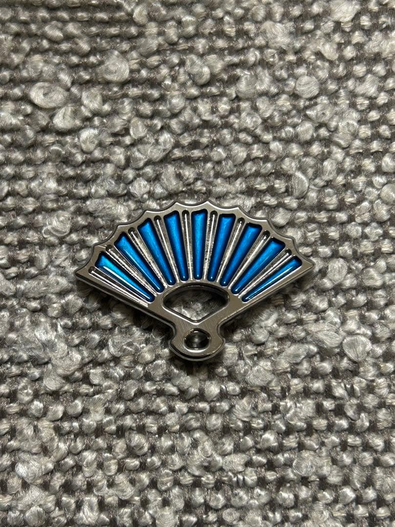 スコッティキャメロンフェスティバル　世界225個限定 ボールマーカー