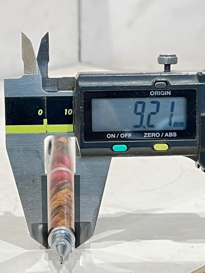 S20 ハイブリッドウッド