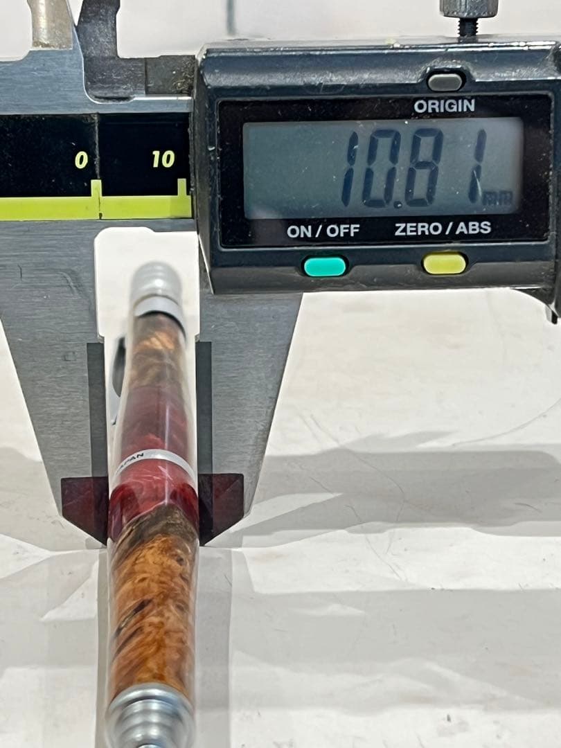 S20 ハイブリッドウッド