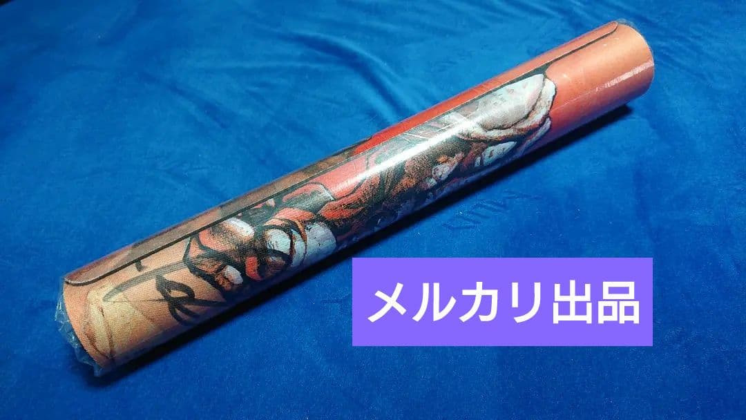 【未使用】MTG 銀のゴーレム、カーン プレイマット ウルトラプロ 公式 サイン