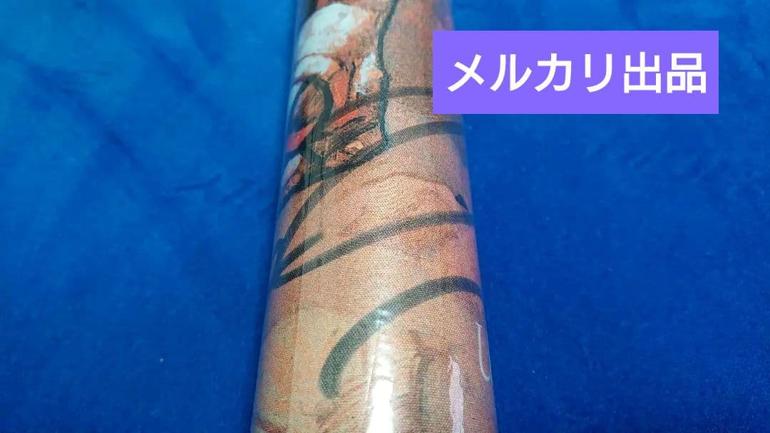 【未使用】MTG 銀のゴーレム、カーン プレイマット ウルトラプロ 公式 サイン