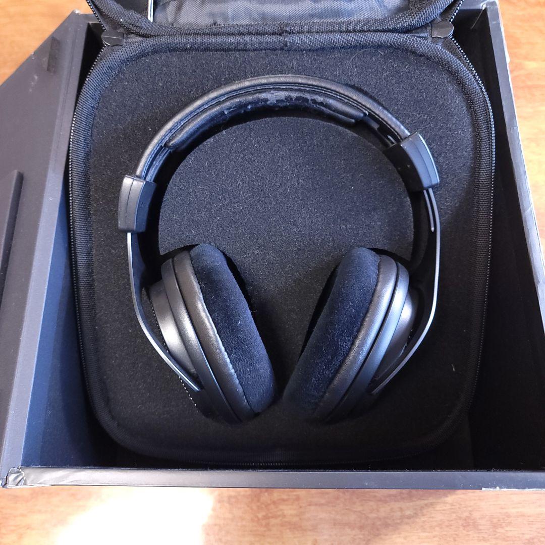 【送料込】 SHURE SRH1840