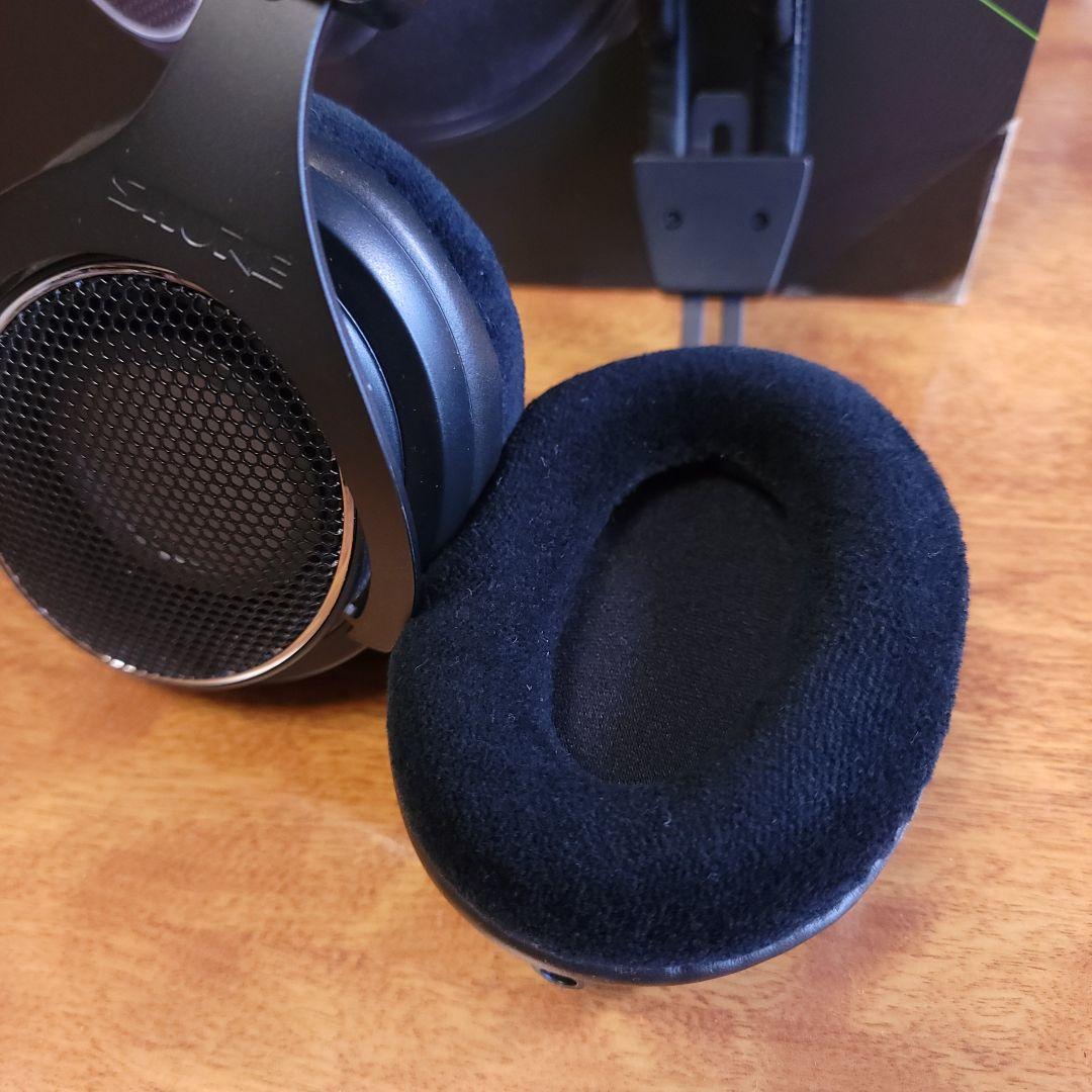 【送料込】 SHURE SRH1840