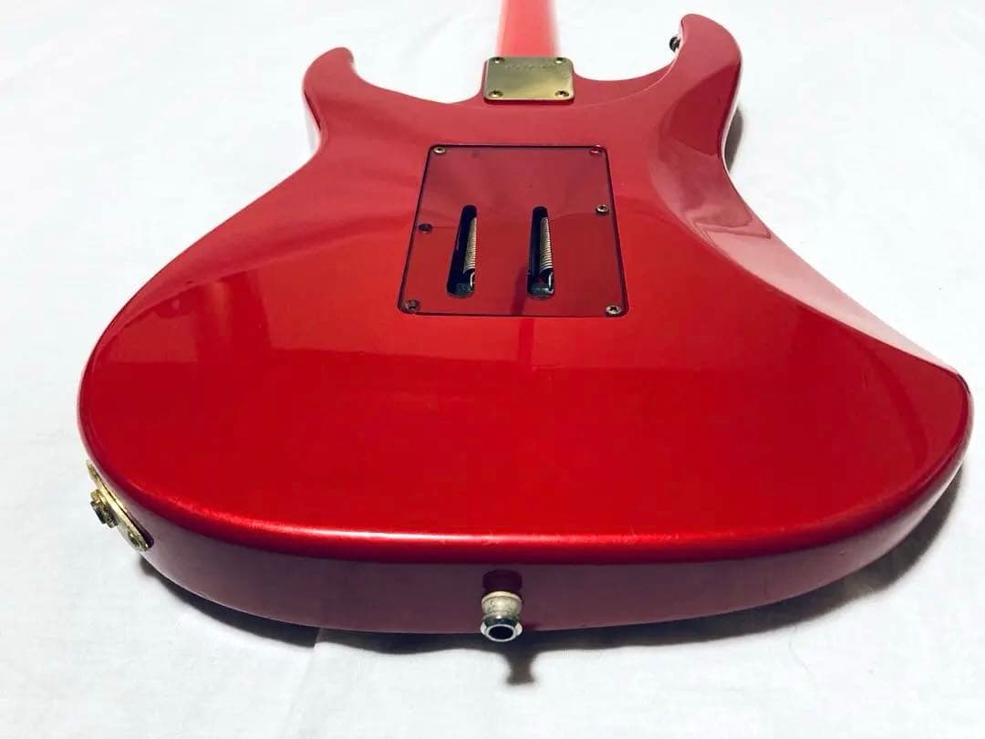 FERNANDES LA-85KK L'Arc〜en〜Ciel ken