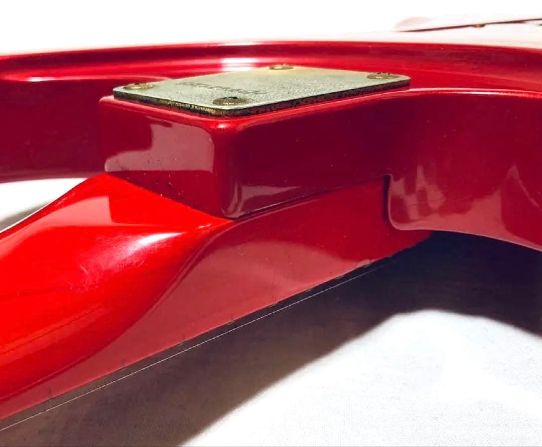 FERNANDES LA-85KK L'Arc〜en〜Ciel ken