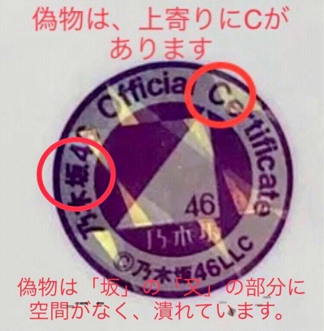 直筆サイン 白石麻衣 2017 February スペシャル衣装 生写真 乃木坂