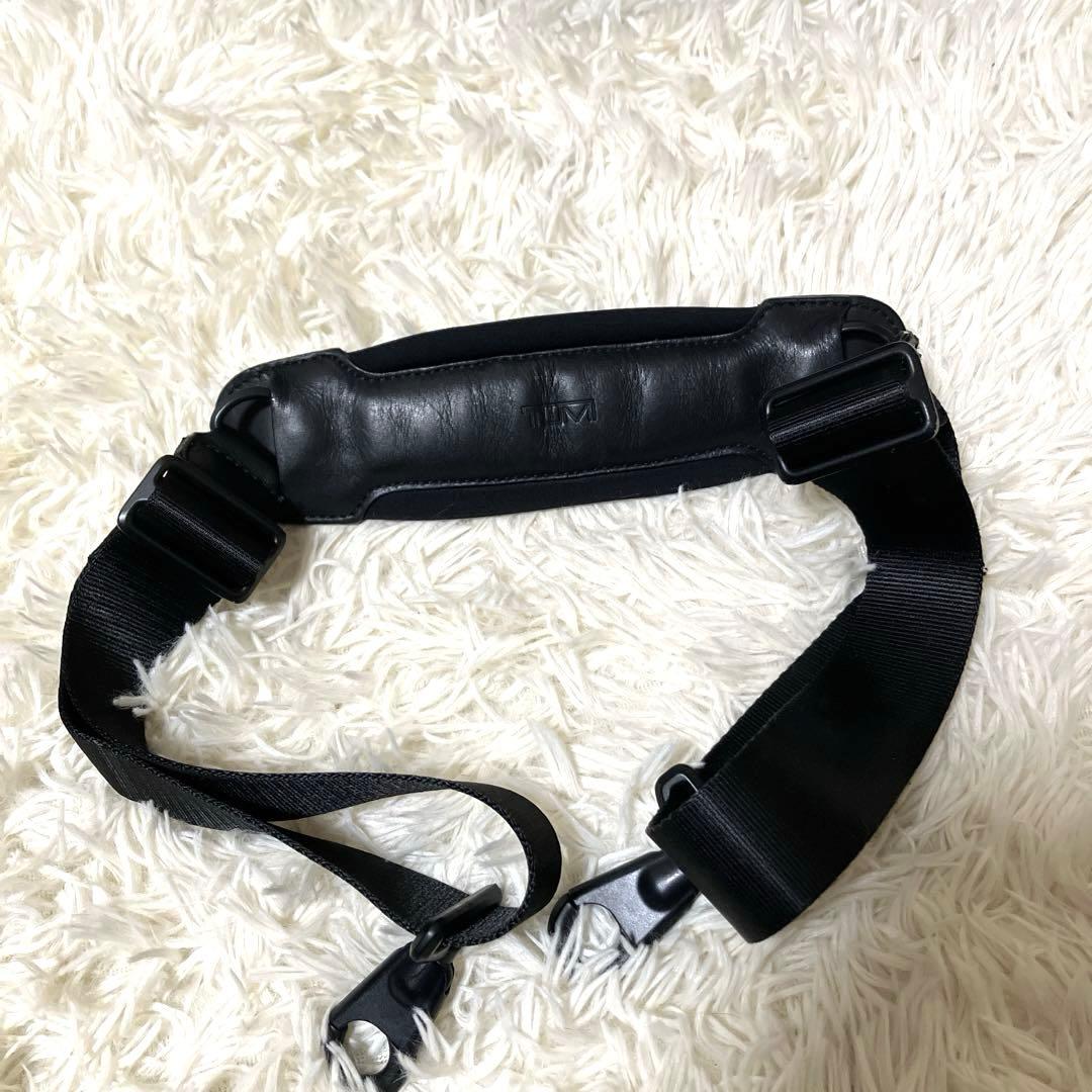 希少　TUMIトゥミ ビジネスバッグ ブラック　ブリーフケース　XIN 2way