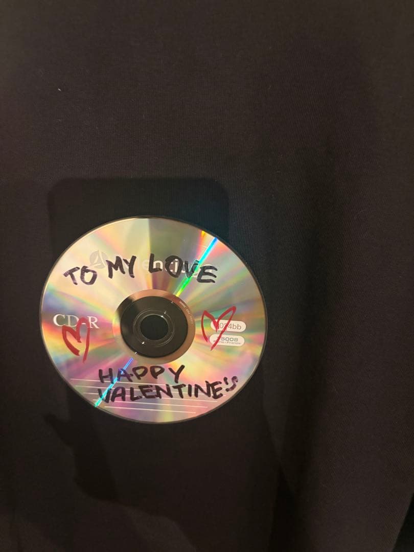 タイムセール【新品未使用】BALENCIAGA Tシャツ