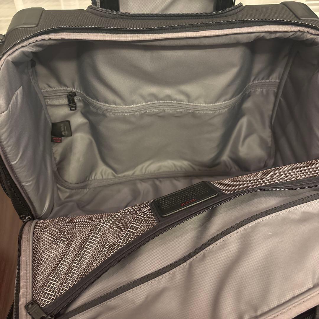 トゥミ TUMI 22652D2 キャリーケース