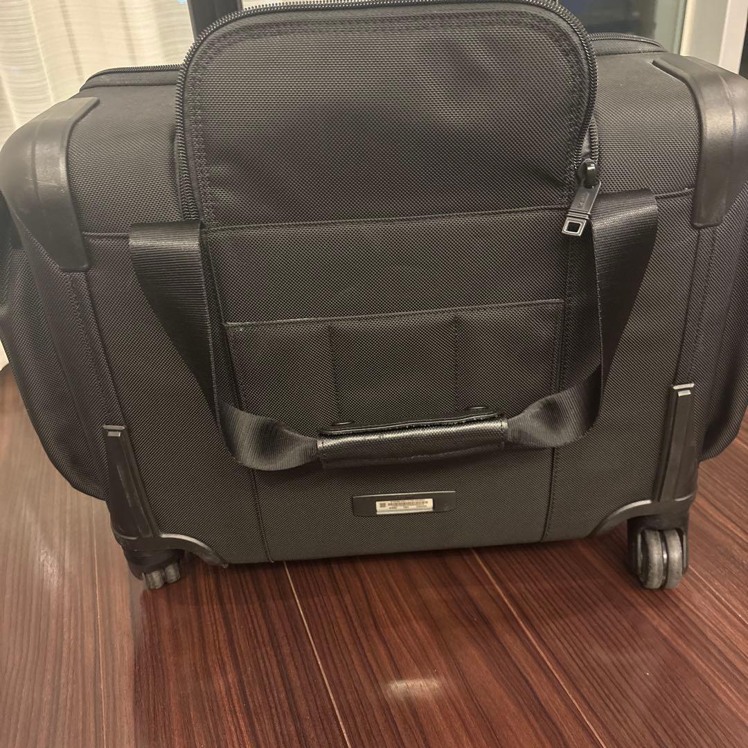 トゥミ TUMI 22652D2 キャリーケース