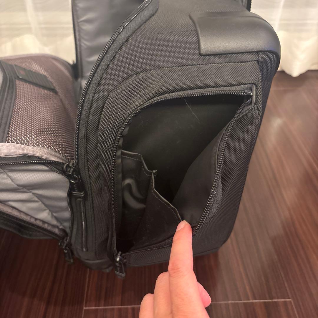 トゥミ TUMI 22652D2 キャリーケース