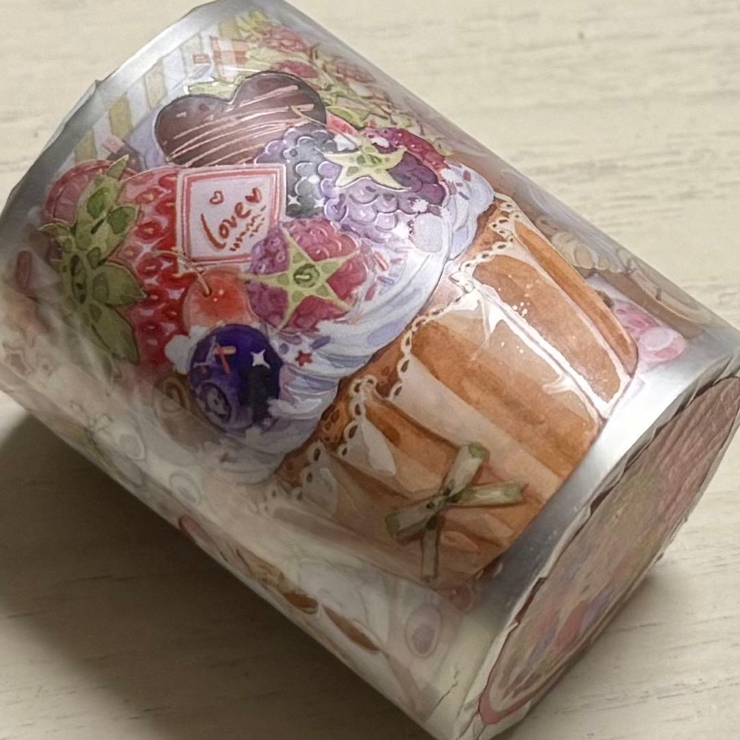 セール139 海外 PETテープ マスキングテープ