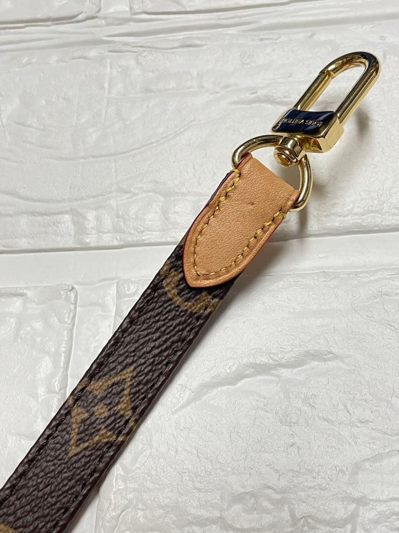 【美品】LOUIS VUITTON 犬用　リード　❤︎