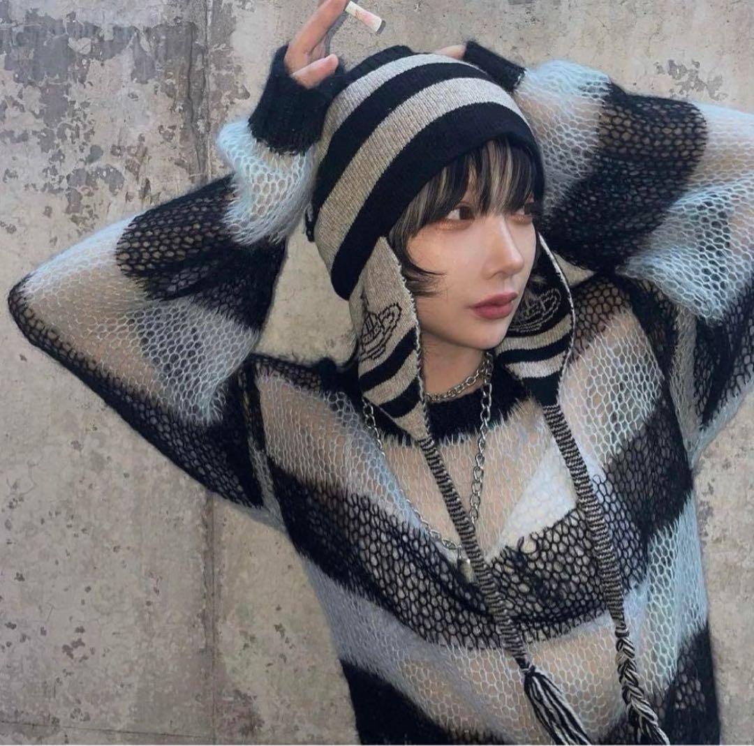 【日本正規品】Vivienne Ｗestwood ORB フラップ付きワッチ