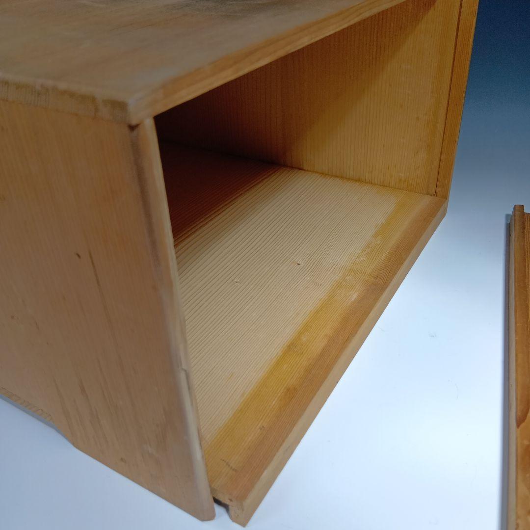 輪島塗　茶懐石膳　5枚　美品　共箱