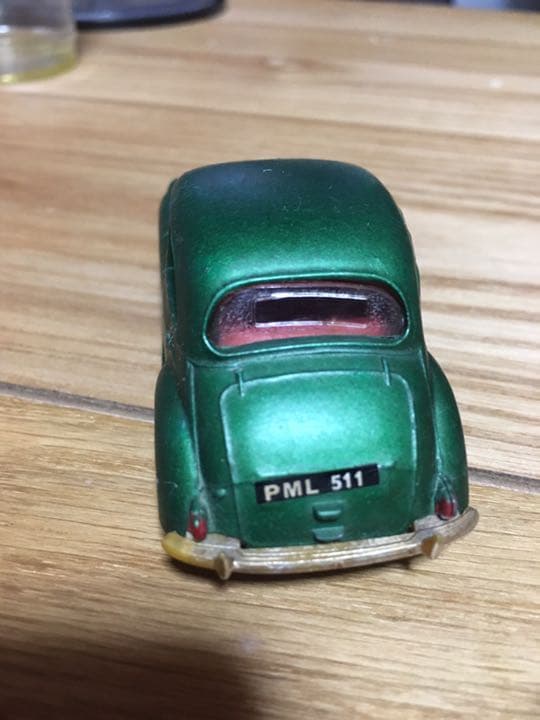 処分価格　SPOT-ON MORRIS MINOR 1000 北アイルランド製