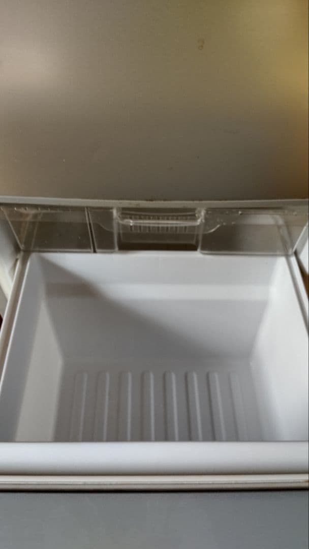 【送料込み】Panasonic 冷凍 冷蔵庫★シルバー★NR-B145W-S