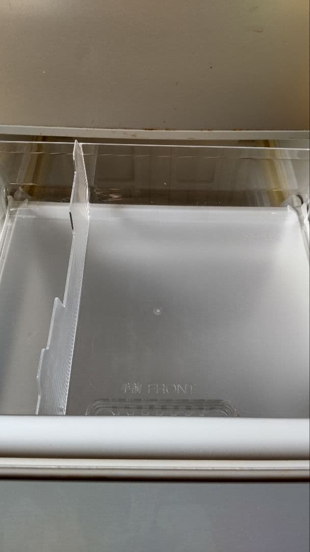 【送料込み】Panasonic 冷凍 冷蔵庫★シルバー★NR-B145W-S