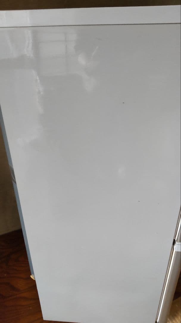 【送料込み】Panasonic 冷凍 冷蔵庫★シルバー★NR-B145W-S