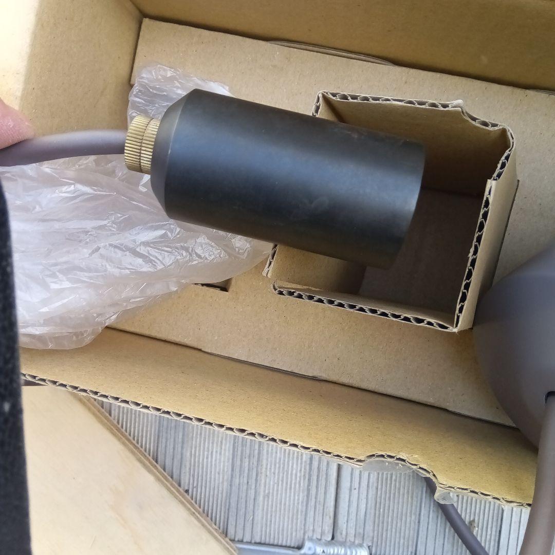 ニューライトポタリー　Bullet small 　ヤマギワ　ルイスポールセン