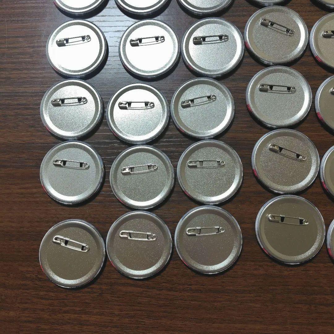 ME:I sweet holiday 昼 村上璃杏 缶バッジ40個セット