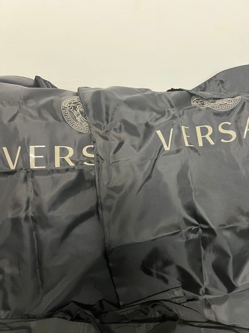 FENDI CHANEL CELINE 袋　ガーメント