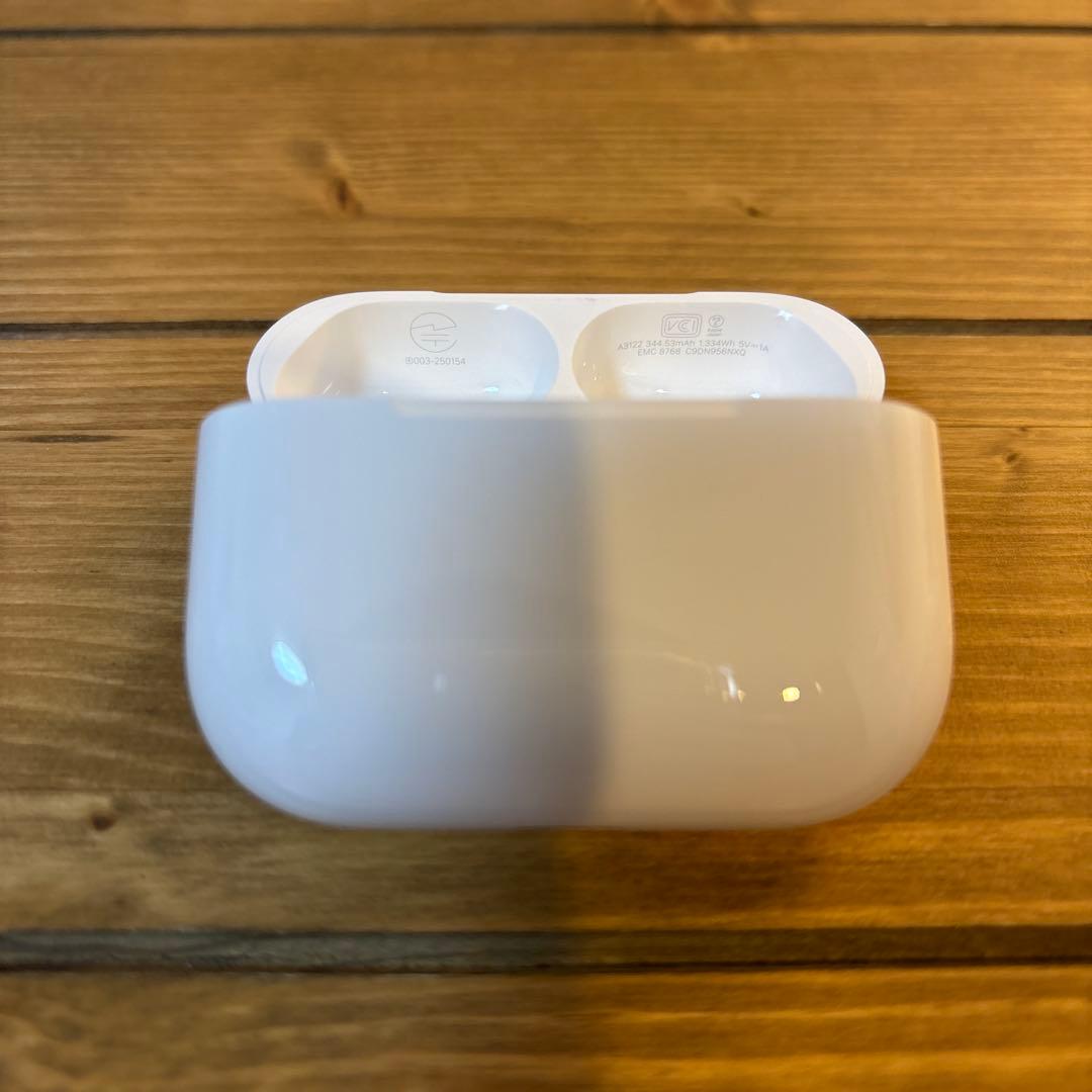 【Apple】AirPods Pro 3