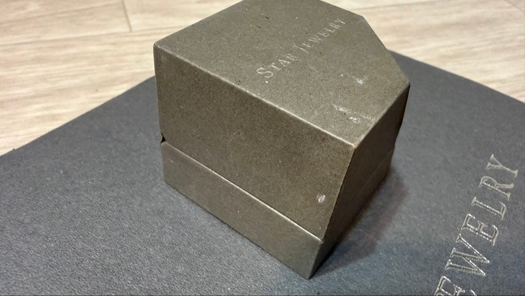 スタージュエリー9号