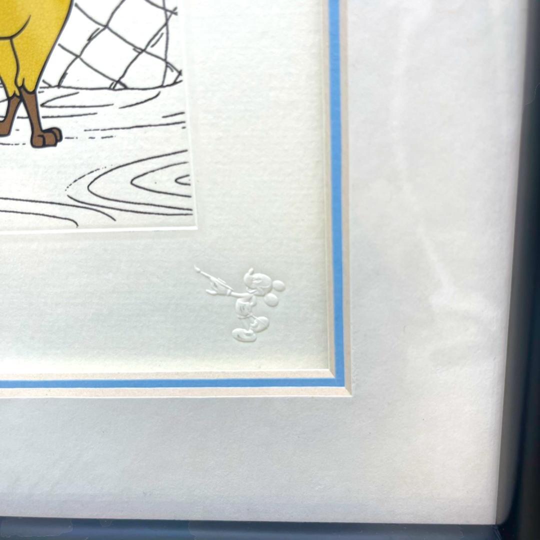 わんわん物語 LADY＆TRAMP トランプ サイとアム アートギャラリー