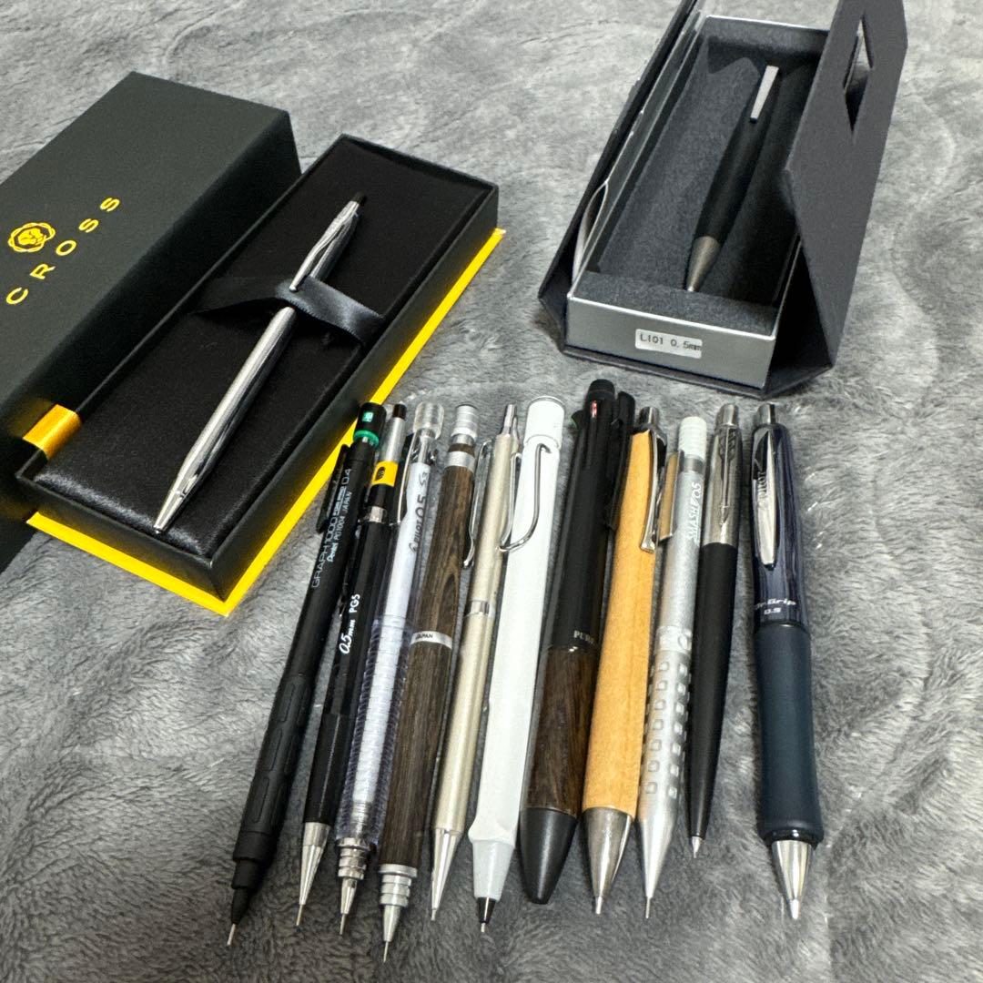 シャーペン　まとめ売り