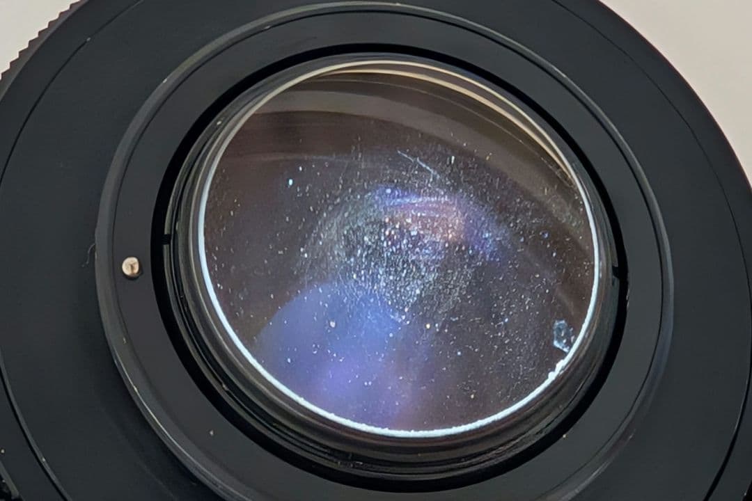 auto sears オートシアーズ 55mm f1.4 大口径オールドレンズ