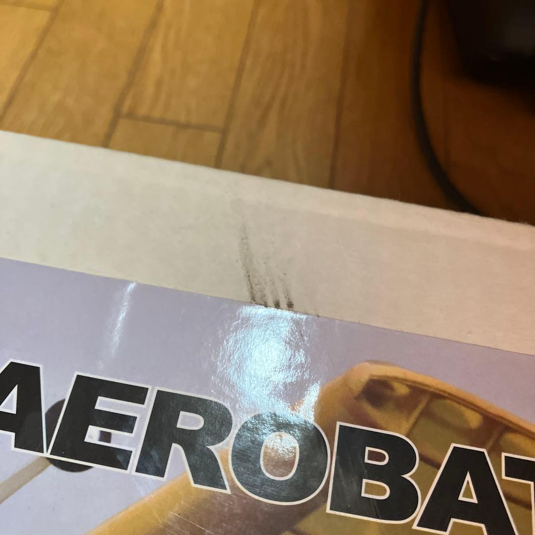 OKモデル カサブランカAeroBatic Vpro4-30~40クラス2-25