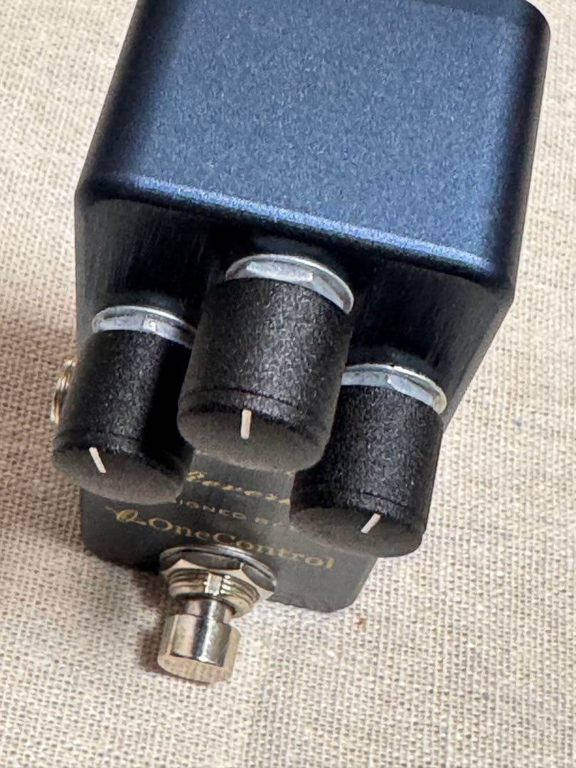 中古 OneControl Persian Blue Reverb