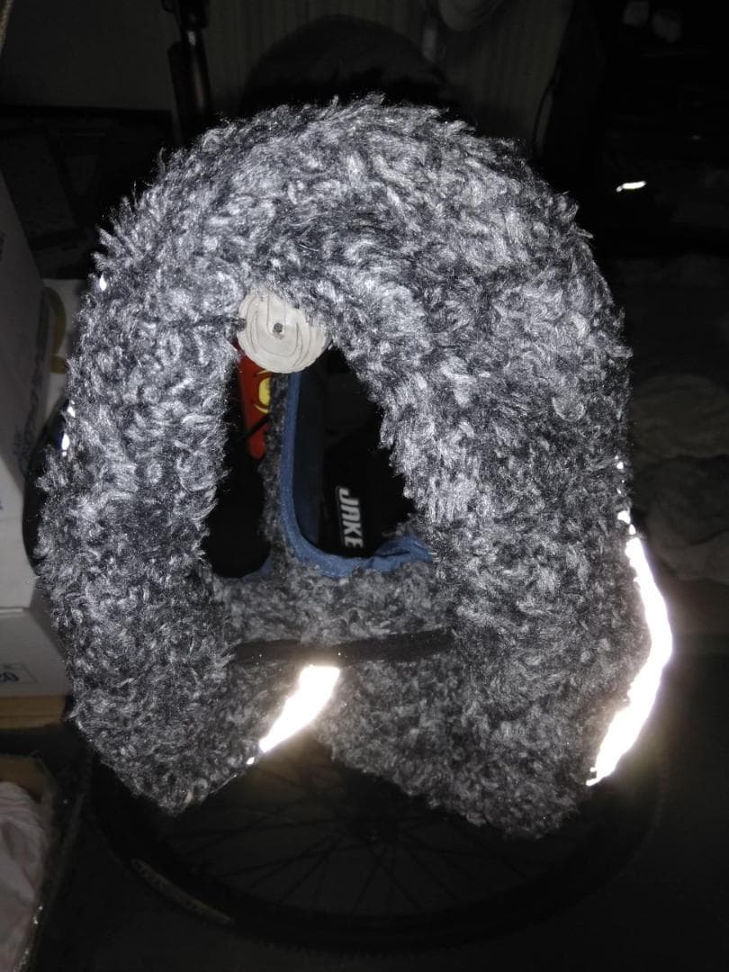 フィンランドデザインのPomppa・ドッグジャケット。