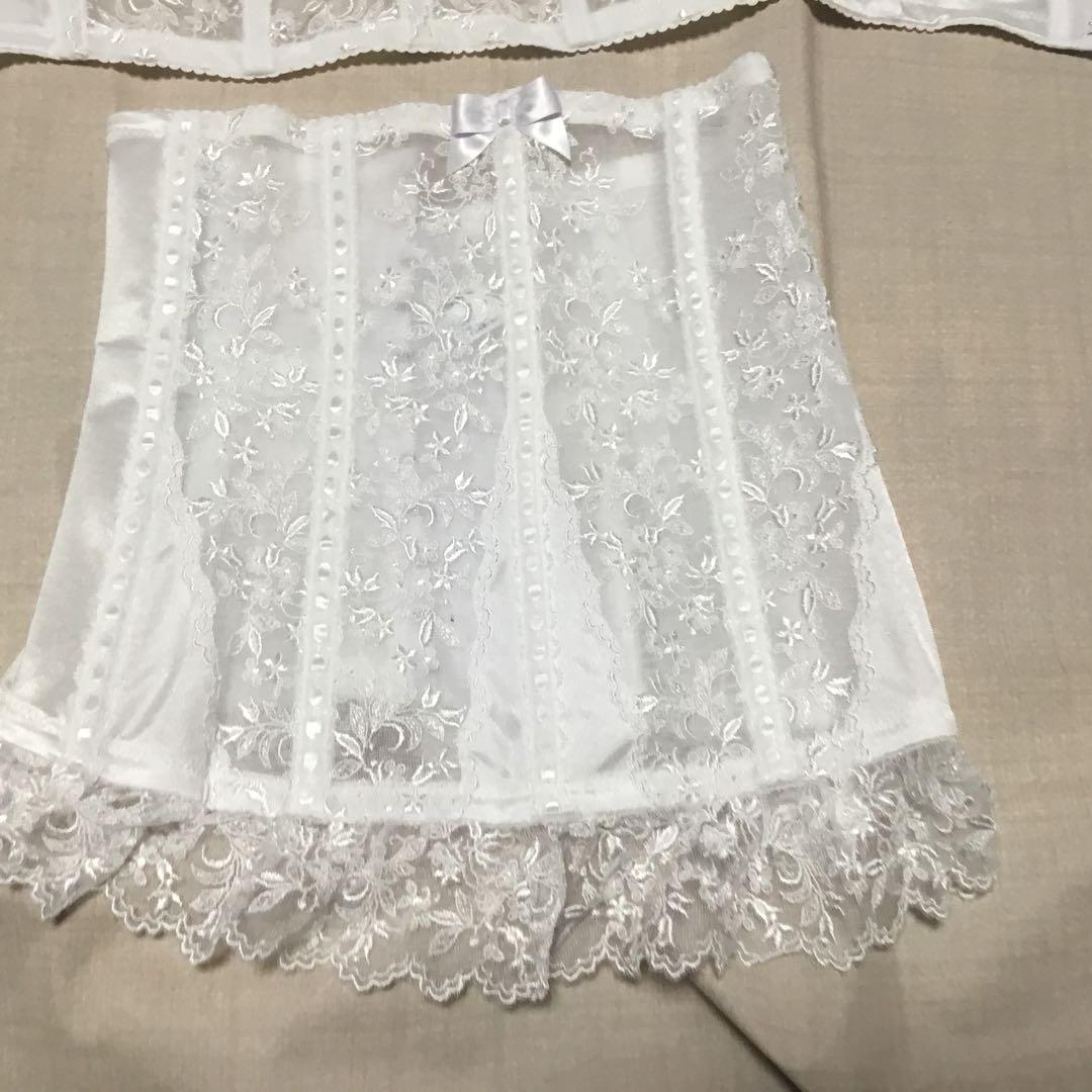 セモアブライダルインナー　c70 64